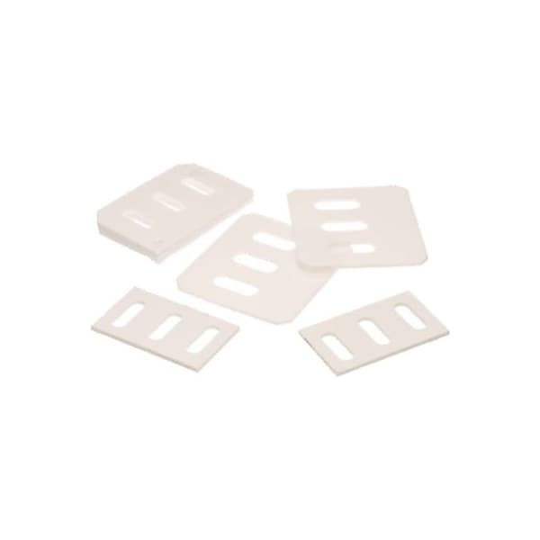Allpoints Allpoints 1031033 Shield Insulation Kit, Weldment , P2, 18/20 For Ultrafryer 1031033 - main